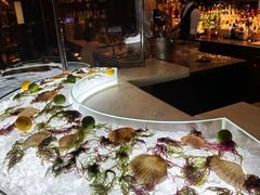 -壳里西餐厅Coquille Seafood Bistro(蒙自路店)