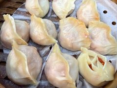 -老边饺子馆(中街店)