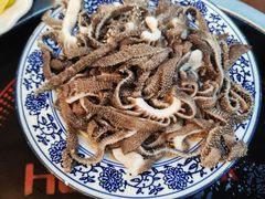 -牛街老爆肚满(牡丹园店)