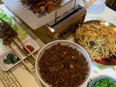 -串盟烧烤大排档·长沙美食地标(星沙店)