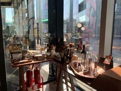 -星巴克(北京三里屯SOHO一店)