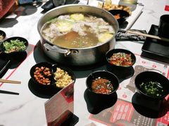-今日炊牛·潮汕牛肉火锅(华采天地店)