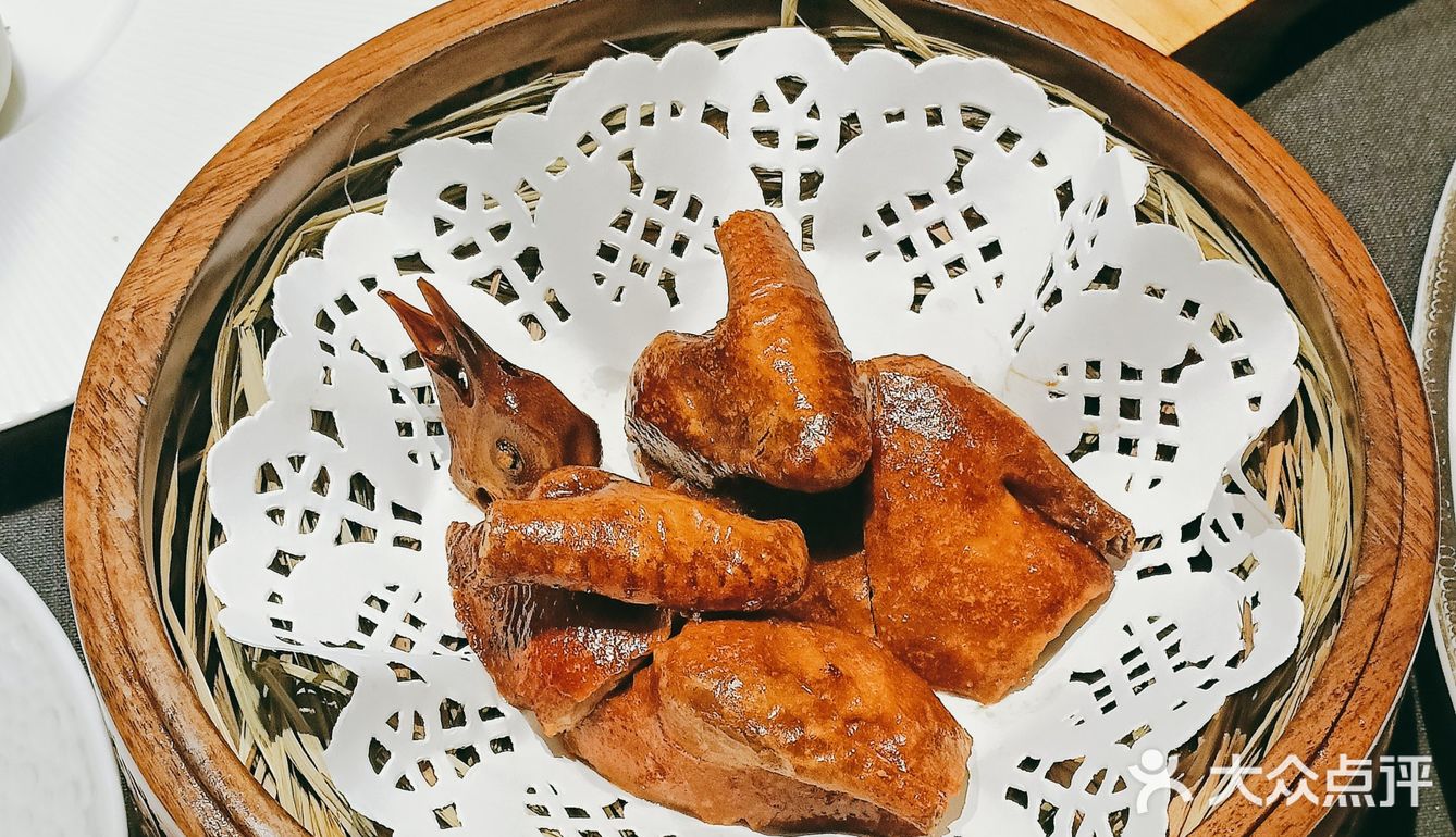 过生日来鸟语花香餐厅，满满的仪式感!