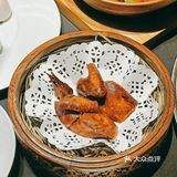 过生日来鸟语花香餐厅，满满的仪式感!