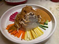 -京华烟云·北京烤鸭(领展购物广场·中关村店)