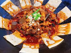 -皖北巫氏三胖地锅鸡(正大店)