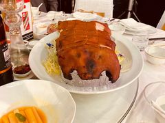 -宝丽轩中餐厅BAOLIXUAN