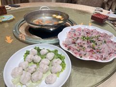 -红日饭店(裕隆三路店)