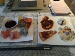 万斯阁西餐厅-北京王府井希尔顿酒店·万斯阁西餐厅