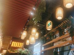 -南京大牌档(龙江新城市广场店)