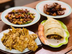 -鼎香润(德胜门内店)