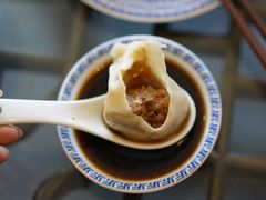 小笼包-笑来喜馄饨小笼工坊店(湖滨街店)
