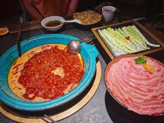 -吼堂老火锅(太古里总店)