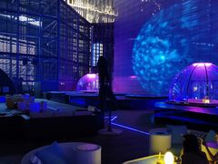 -异次元·LIGHT HOUSE·美食酒廊·休闲露台