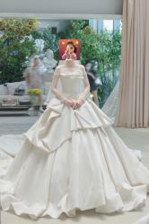 -MuseMarry婚纱(前海嘉里中心店)