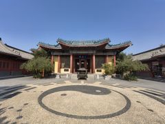 -开封府