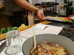 -杨家火锅(国美店)
