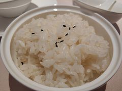 有机米饭-粗茶淡饭·汉口公馆(循礼门店)