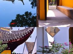 -西园戒幢律寺