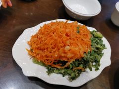 -葛记焖饼(伏牛路店)