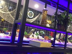 -金太郎海鲜姿造自助烤肉火锅(新天城市广场店)