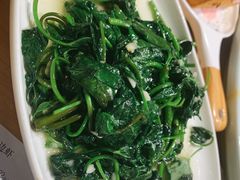 -蜀宴小调·精致家常菜(科华店)
