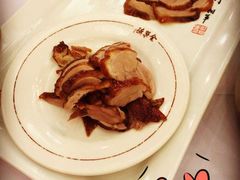 -全聚德(江宁店)