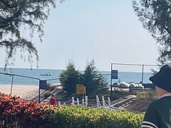 -西涌国际滨海旅游区