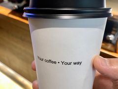 -野鸽子咖啡(航空路店)