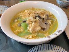 烩三鲜-尚香汤包文博馆(合兴路店)