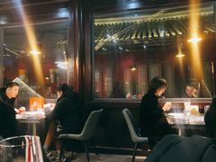 -La Saison乐颂·法餐厅