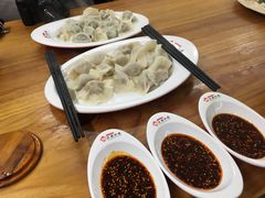 -大妈水饺(文华巷店)