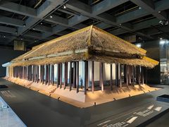 -盘龙城国家考古遗址公园