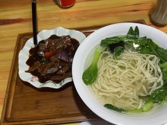 -富源春面馆(四川北路店)