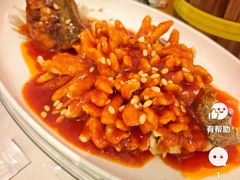 -玉林烤鸭店(定福庄店)