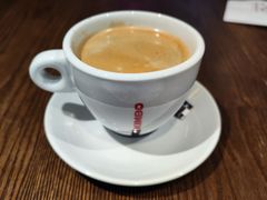 -Mammamia意大利餐厅(古北店)