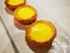 农家鸡蛋挞-龙庭华宴·粤菜·早茶