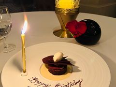 -Caprice(香港四季酒店)