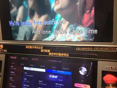 -友唱全民k歌(新中关购物中心店)