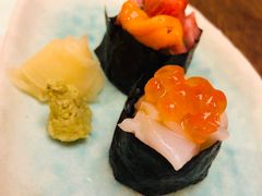 -空蝉怀石料理(益丰·外滩源店)