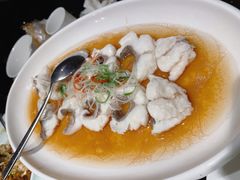 鲷鱼二吃-东莱馋房(陆家嘴店)