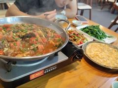 -61号餐吧(兴坪古镇漓江店)