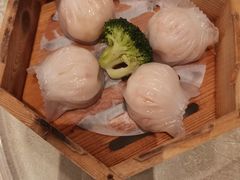 -麒麟中餐厅·经典粤菜·地道菜式老字号(广州长隆酒店)