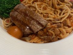 -原石牛扒·约会餐厅(龙城万科里店)