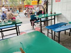 大堂-甘记肥肠粉(马鞍北路店)