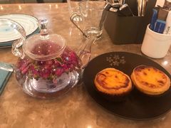 -小岛·澳门菜(时代广场店)