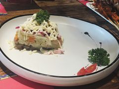 -通海俄式烧烤·俄罗斯大串(嵩山路店)