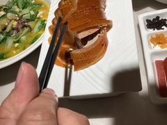 -船歌·鱼水饺青岛菜(闽江二路店)