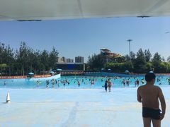 -欢乐水魔方水世界