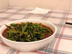 腐乳空心菜-玲珑餐厅(陕西南路店)